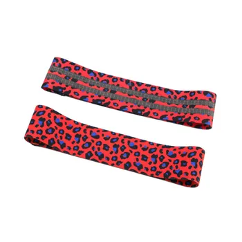 1Pc Exercise Resistance Belt Strength Training Stretch Belt Elastic Band Exercise Strap for Home Gym(Leopard Print Red)
1Pc Exercise Resistance Belt Strength Training Stretch Belt Elastic Band Exercise Strap for Home Gym(Leopard Print Red)