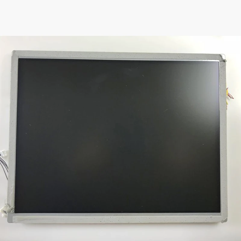 10.4inch for Mitsubishi AA104XD02 LCD Screen Display Panel WLED 1024×768
10.4inch for Mitsubishi AA104XD02 LCD Screen Display Panel WLED 1024×768
