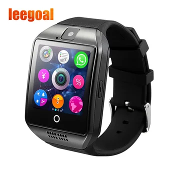 Smart Watch fitness tracker Bluetooth Pedometer sport Smartwatch with Sleep Monitoring System and HD Display Screen
Smart Watch fitness tracker Bluetooth Pedometer sport Smartwatch with Sleep Monitoring System and HD Display Screen