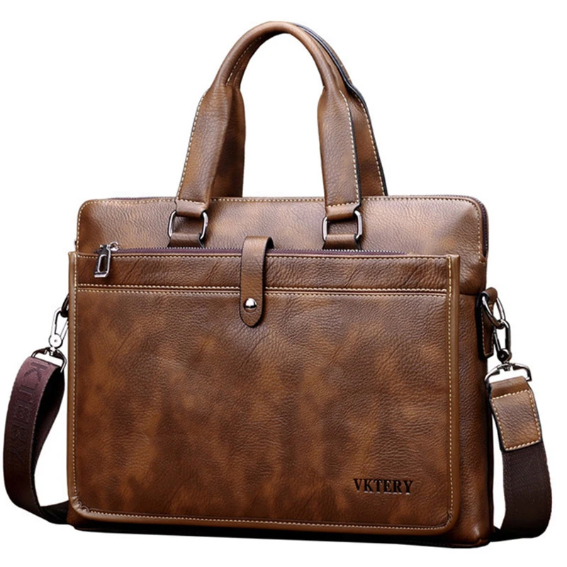 2019 Hot PU Casual Classic Design Multi-Function High Quality Simple Handbag Business People Travel Solid Color Handbag
2019 Hot PU Casual Classic Design Multi-Function High Quality Simple Handbag Business People Travel Solid Color Handbag