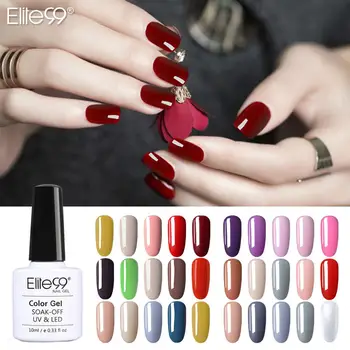 (5PCS)Elite99 Christmas Red UV LED Gel Nail Polish Semi-Permanent Color Base Coat Top Coat Manicure and Pedicure 10ml Gift Set
(5PCS)Elite99 Christmas Red UV LED Gel Nail Polish Semi-Permanent Color Base Coat Top Coat Manicure and Pedicure 10ml Gift Set