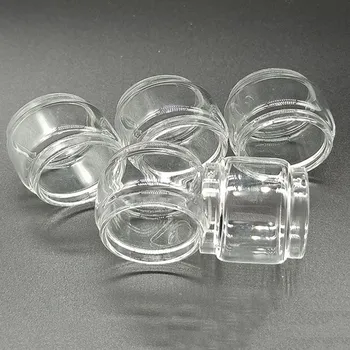 1/2pcs About 4ml/5.5ml Glass Tube Replacement For GEEKVAPE ZEUS 25mm Single Coil RTA Tank or GeekVape Zeus Dual RTA 26mm Tank
1/2pcs About 4ml/5.5ml Glass Tube Replacement For GEEKVAPE ZEUS 25mm Single Coil RTA Tank or GeekVape Zeus Dual RTA 26mm Tank