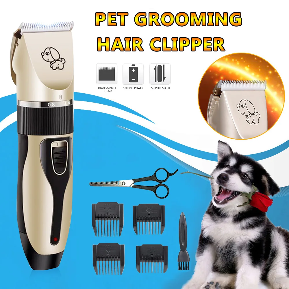god grooming clippers
