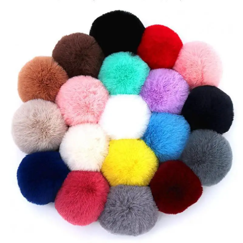 6cm 8cm Fluffy Plush Balls Soft Pompones Faux Fur Pompom DIY Kids Toys Wedding Home Decor Pom Poms Ball Sewing Craft Supplies
6cm 8cm Fluffy Plush Balls Soft Pompones Faux Fur Pompom DIY Kids Toys Wedding Home Decor Pom Poms Ball Sewing Craft Supplies