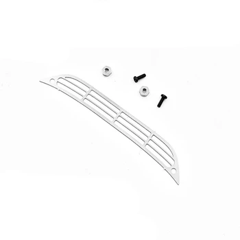 Rc Car Metal Hood Center Vent Assembly For MST CFX JIMNY Remote Control Toys Model
Rc Car Metal Hood Center Vent Assembly For MST CFX JIMNY Remote Control Toys Model