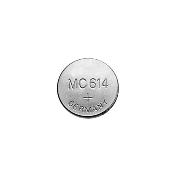 10PCS MC614 Digital Cameras PDAs Tablet PCs Computers Memory Back-up RTC Battery 3V Li-Ion Rechargeable Battery
10PCS MC614 Digital Cameras PDAs Tablet PCs Computers Memory Back-up RTC Battery 3V Li-Ion Rechargeable Battery