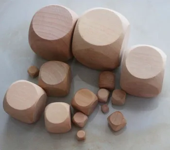 20pcs 2x2x2cm DIY dice wood color screen creative hand-painted design materials
20pcs 2x2x2cm DIY dice wood color screen creative hand-painted design materials