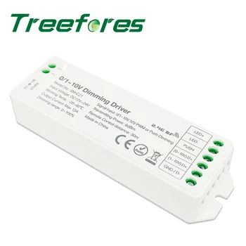 12V 24V intelligent light strip controller RGB RGBW Single Color Switching Kit 15A MAX
12V 24V intelligent light strip controller RGB RGBW Single Color Switching Kit 15A MAX