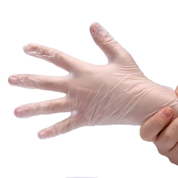 Really Useful 100Pcs S/M/L 3 Sizes Disposable Gloves Latex Home Kitchen/ Work/ Rubber/Garden Gloves Universal For Left And Right
Really Useful 100Pcs S/M/L 3 Sizes Disposable Gloves Latex Home Kitchen/ Work/ Rubber/Garden Gloves Universal For Left And Right