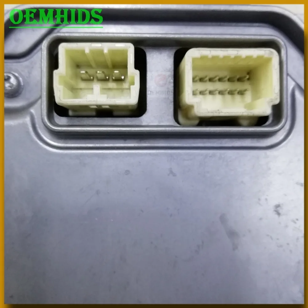 KOITO-TOYOTA-85967-47010 CONTROL LED