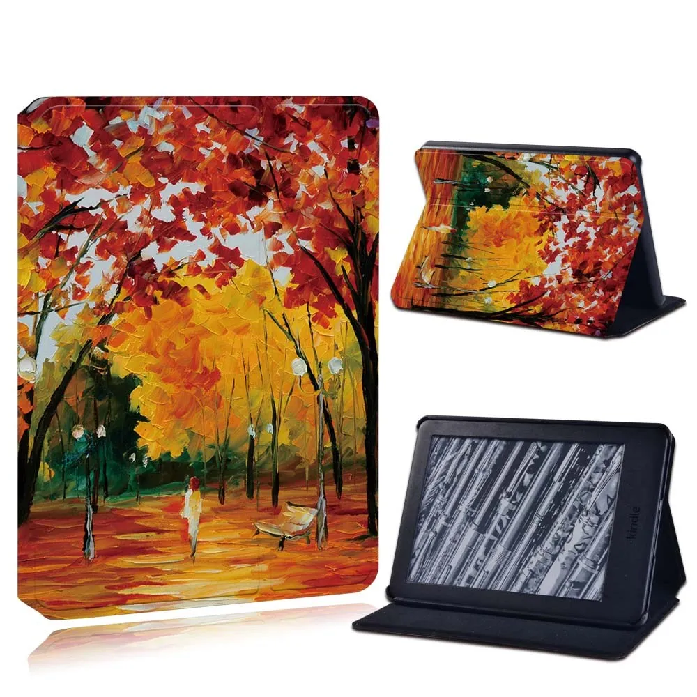 YP 037(Kindle)+Y 038(Kindle)+paint012