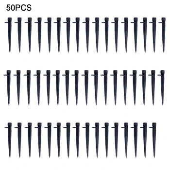 50pcs Irrigation System Garden 360 Degree Outdoor Adjustable Portable Easy Install Water Flow Home Durable Drip Emitters
50pcs Irrigation System Garden 360 Degree Outdoor Adjustable Portable Easy Install Water Flow Home Durable Drip Emitters
