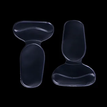 Drop Ship Silicone Gel Soft T Shape Heel Sticker Wear Proof Anti Slip With Thicken Cushion
Drop Ship Silicone Gel Soft T Shape Heel Sticker Wear Proof Anti Slip With Thicken Cushion