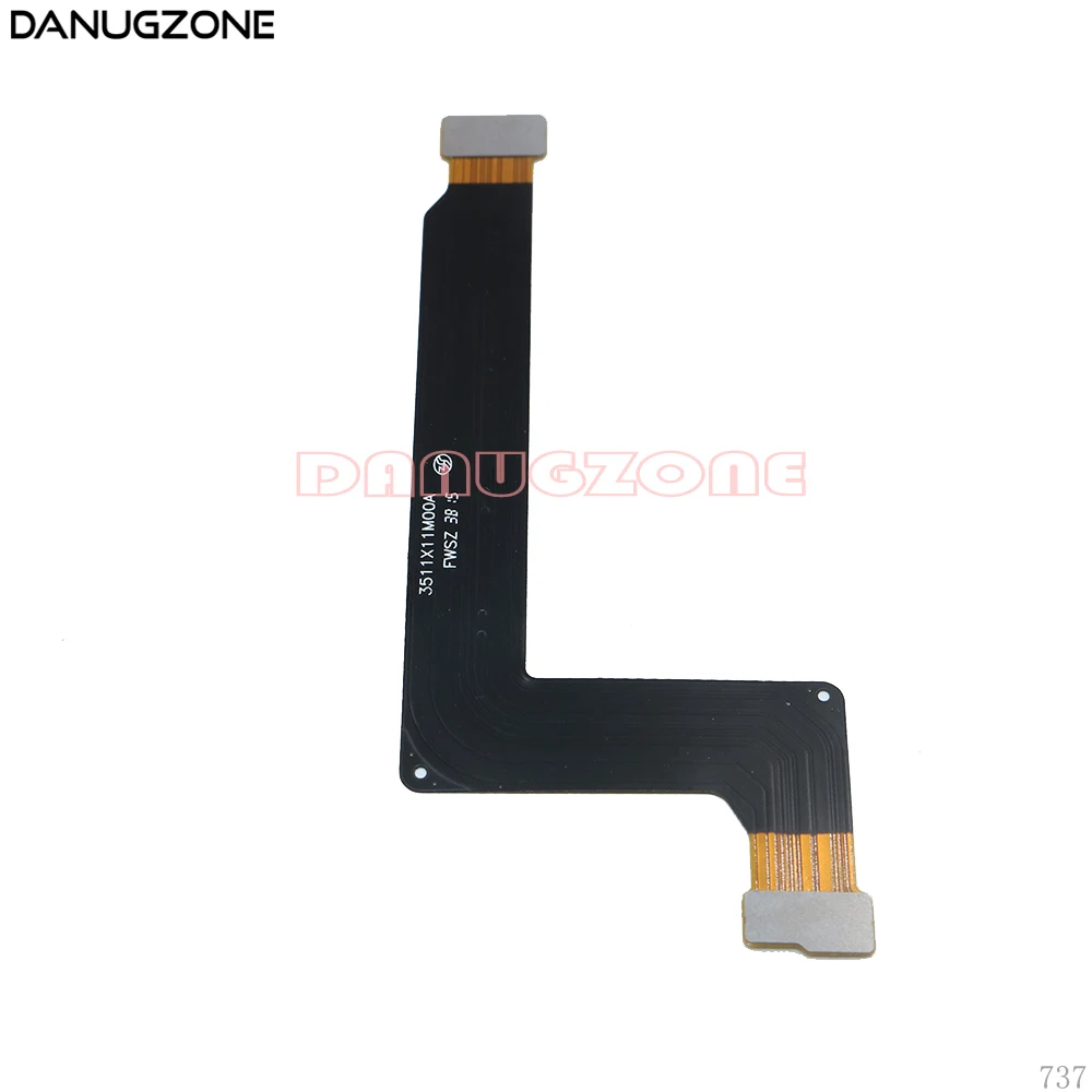 10 шт./лот для основной платы Xiaomi Mi 4C Mi4C M4C LCD подключение материнской гибкий кабель