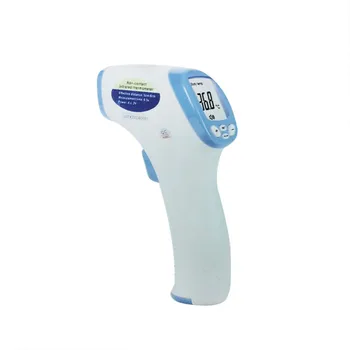 Adult Kids Infrared Electronic Digital Thermometer Non-contact Ir Forehead Body Ear Temperature Measurement Diagnostic Tool #LR3
Adult Kids Infrared Electronic Digital Thermometer Non-contact Ir Forehead Body Ear Temperature Measurement Diagnostic Tool #LR3