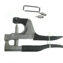 Alpha Badminton Grommet Tools Cold Press Clamp Badminton Machine Stringing Tools Accessories
Alpha Badminton Grommet Tools Cold Press Clamp Badminton Machine Stringing Tools Accessories