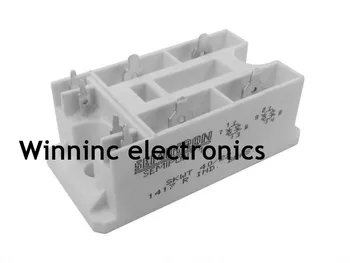 SKBH28/12 SKBT28/12 SEMIPONT, Compact Plastic Package with in-line wire leads, 1200V, 50A
SKBH28/12 SKBT28/12 SEMIPONT, Compact Plastic Package with in-line wire leads, 1200V, 50A