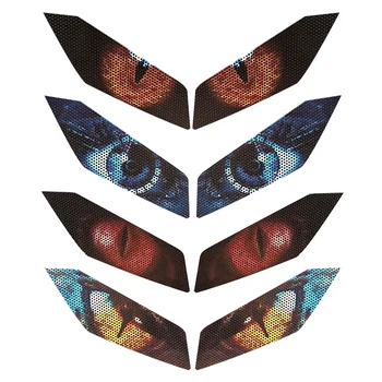 Motorcycle Accessories Headlight Protection Sticker Fairing Headlight Sticker Guard Sticker for Yamaha MT-09 2017 
Motorcycle Accessories Headlight Protection Sticker Fairing Headlight Sticker Guard Sticker for Yamaha MT-09 2017