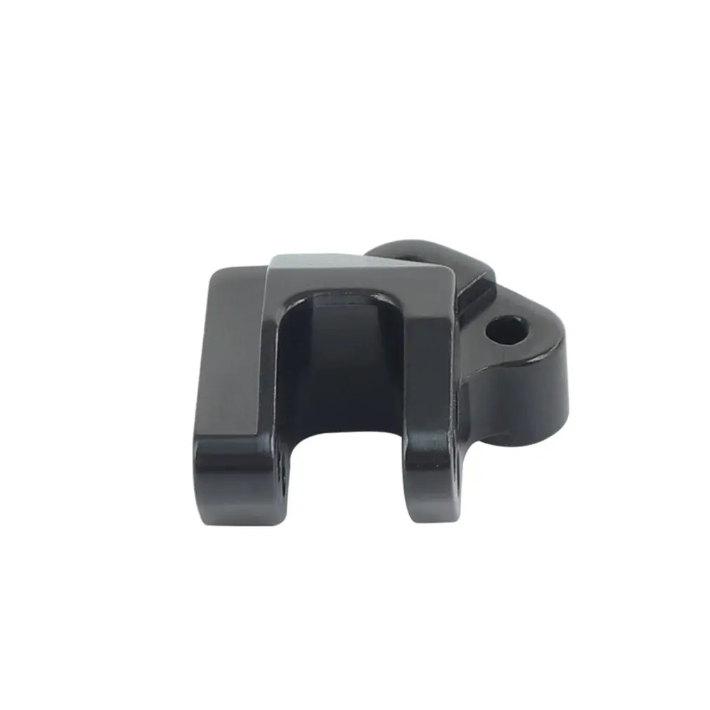 For 1/10 Axial SCX10 III RC Car Aluminum Alloy Fixed Code Pull Bar Installation Code Replacement Spare Parts
For 1/10 Axial SCX10 III RC Car Aluminum Alloy Fixed Code Pull Bar Installation Code Replacement Spare Parts