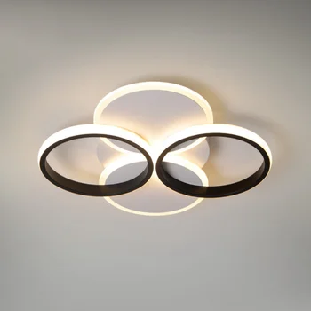 Ceiling Light Remote Control LED Ceiling Light Modern Style Dimmable Cold White to Warm White Bedroom Lamp 
Ceiling Light Remote Control LED Ceiling Light Modern Style Dimmable Cold White to Warm White Bedroom Lamp