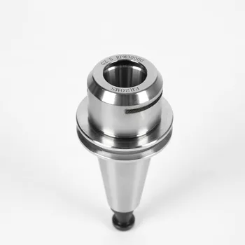 1PCS High speed toolholder collet chuck ISO20 ER16 ISO20 ER20 chuck for CNC machine mill lathe G2.5/30,000RPM
1PCS High speed toolholder collet chuck ISO20 ER16 ISO20 ER20 chuck for CNC machine mill lathe G2.5/30,000RPM