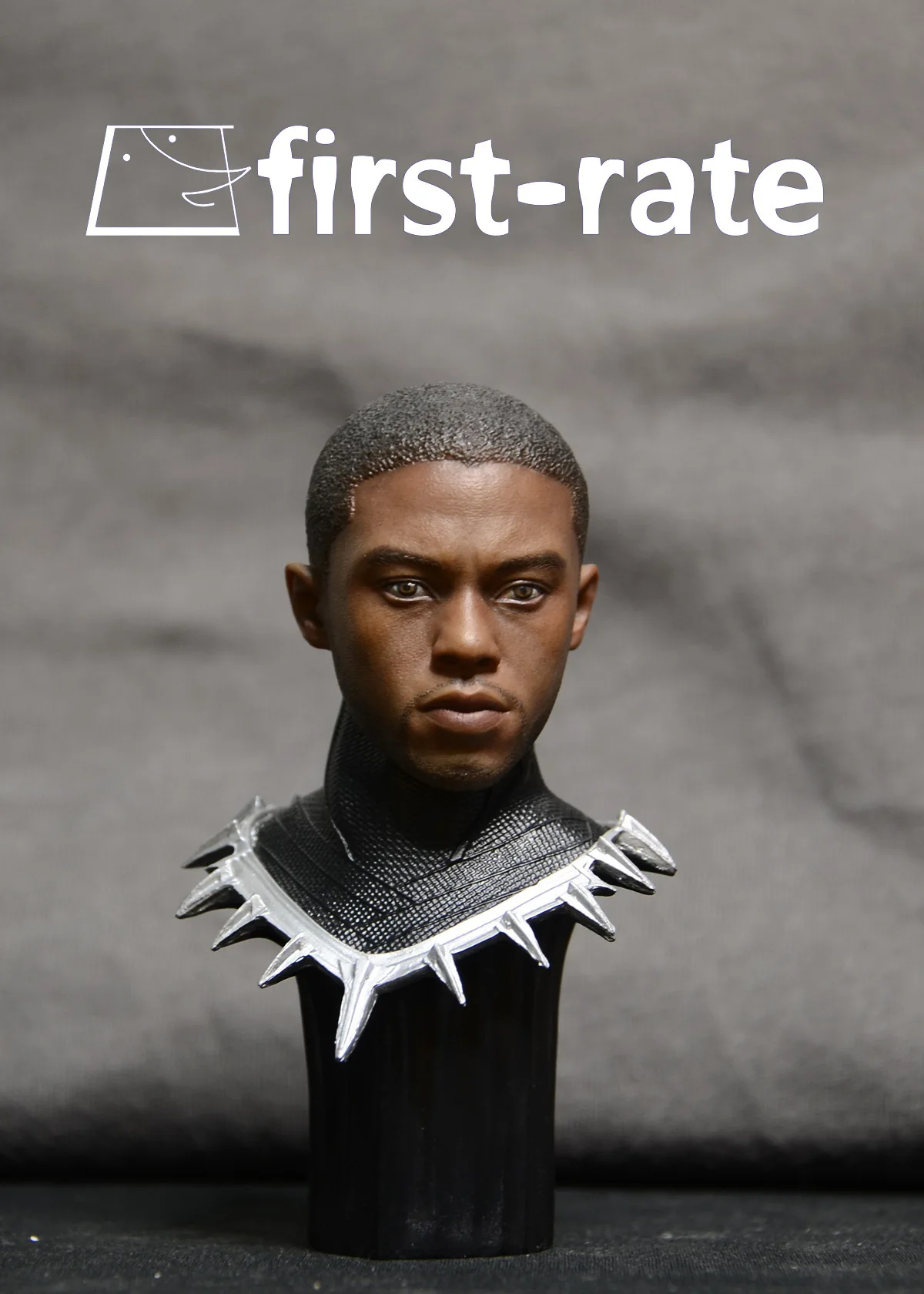 1/6 Scale Male PVC Doll Head Carved Sculpt Head Model for 12'' Man Figure Body Toy action figure Model Accessories
1/6 Scale Male PVC Doll Head Carved Sculpt Head Model for 12'' Man Figure Body Toy action figure Model Accessories