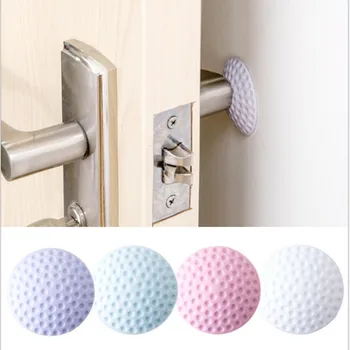 2Pcs Home Wall Thickening Mute Door Stopper Golf Styling Rubber Fender Handle Door Lock Protective Pad Protection Wall Sticker
2Pcs Home Wall Thickening Mute Door Stopper Golf Styling Rubber Fender Handle Door Lock Protective Pad Protection Wall Sticker
