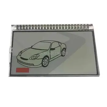 4PCS/lot LCD display Metal Pin for 4 PCS Russian Scher Khan M5 lcd remote control Key Chain Scher-Khan Magicar 5 6 keychain Fob
4PCS/lot LCD display Metal Pin for 4 PCS Russian Scher Khan M5 lcd remote control Key Chain Scher-Khan Magicar 5 6 keychain Fob
