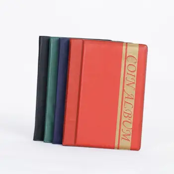 120 grid Coin albums numismatic collection of small books section vertical-line paragraph (c) 150 656
120 grid Coin albums numismatic collection of small books section vertical-line paragraph (c) 150 656