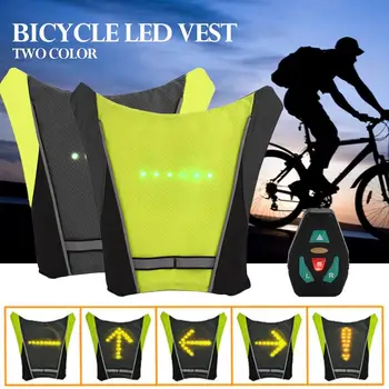 Portable USB Lithium Battery LED Travel LED Riding Vest Steering Light Backpack Parts Outdoors Riding Backpack Pendant Glowing
Portable USB Lithium Battery LED Travel LED Riding Vest Steering Light Backpack Parts Outdoors Riding Backpack Pendant Glowing