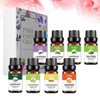 8pcs 10ml Women Natural Organic Essential Oil Therapeutic Perfume Aromatherapy Oils Essential Oil Wedding Decoration Aromatherap
8pcs 10ml Women Natural Organic Essential Oil Therapeutic Perfume Aromatherapy Oils Essential Oil Wedding Decoration Aromatherap