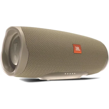Portable Speaker System JBL Charge 4 (sand)
Portable Speaker System JBL Charge 4 (sand)