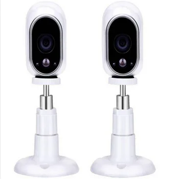 Surveillance CCTV Camera Stand Wall Mount Bracket Installation Monitor Holder Security Rotatable Mini Camera Support Accessories
Surveillance CCTV Camera Stand Wall Mount Bracket Installation Monitor Holder Security Rotatable Mini Camera Support Accessories