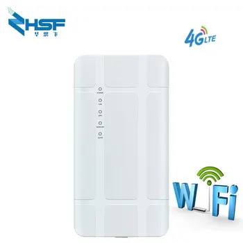 3000Mbps outdoor 4G CPE router 3G/4G SIM card WiFi router CAT4 LTE waterproof router for IP camera/ outside WiFi coverage
3000Mbps outdoor 4G CPE router 3G/4G SIM card WiFi router CAT4 LTE waterproof router for IP camera/ outside WiFi coverage