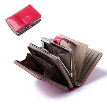 New Genuine Leather Women Wallet Small Ldies Purses Short Coin Purse For Girls Female Small Fashion Lady Perse Card Holder
New Genuine Leather Women Wallet Small Ldies Purses Short Coin Purse For Girls Female Small Fashion Lady Perse Card Holder