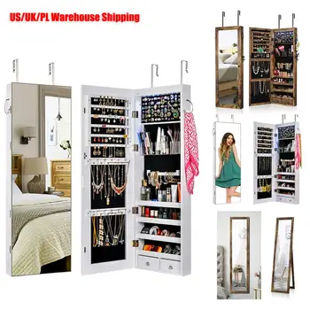 Dressing Mirror With Cosmetic Storage Box Makeup Rings Necklace Organizer Jewelry Makeup Container Full Length Mirror Home Decor
Dressing Mirror With Cosmetic Storage Box Makeup Rings Necklace Organizer Jewelry Makeup Container Full Length Mirror Home Decor