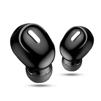 Mini Wireless Bluetooth 5.0 Earphone in Ear Sport with Mic Handsfree Headset Earbuds for All Phone For Samsung Huawei Xiaomi
Mini Wireless Bluetooth 5.0 Earphone in Ear Sport with Mic Handsfree Headset Earbuds for All Phone For Samsung Huawei Xiaomi