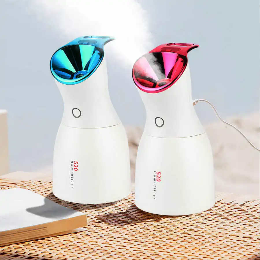 Household Humidifier Aroma Diffuser USB Powered Essential Oil Aromatherapy Instrument Handheld Sprayer Ultrasonic humidifier
Household Humidifier Aroma Diffuser USB Powered Essential Oil Aromatherapy Instrument Handheld Sprayer Ultrasonic humidifier