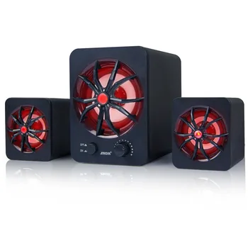 D-207 Bluetooth Speaker Computer Audio Desktop Mobile Phone Notebook Small Mini USB Active Subwoofer LED Colorful Light
D-207 Bluetooth Speaker Computer Audio Desktop Mobile Phone Notebook Small Mini USB Active Subwoofer LED Colorful Light