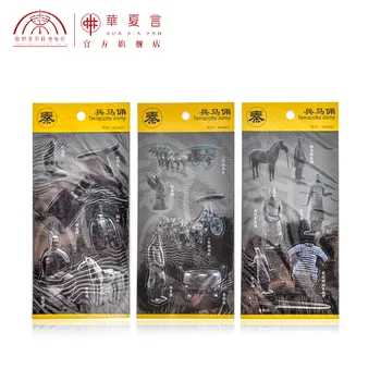 Paper Sticker Note Sticker Terracotta Warriors Sticker Adhesive Paper Japan Sticker
Paper Sticker Note Sticker Terracotta Warriors Sticker Adhesive Paper Japan Sticker