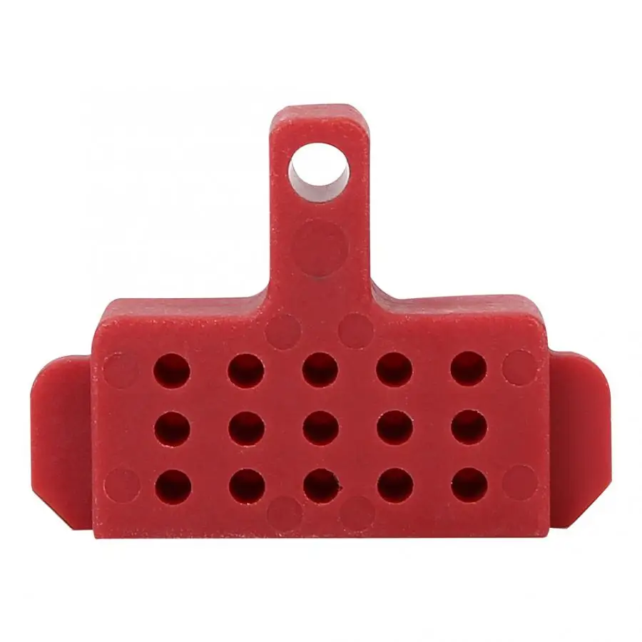 Mini Multifunction Plastic Hydraulic Disc Brake Bleed Spacer Block Aid Tool for Hydraulic Brake For Bicycle Equipment
Mini Multifunction Plastic Hydraulic Disc Brake Bleed Spacer Block Aid Tool for Hydraulic Brake For Bicycle Equipment