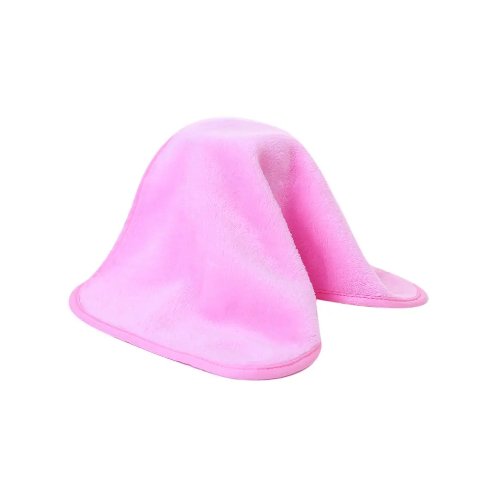 Smooth Effect Women Makeup Remover Soft Flannel Deep Cleaning Eye Lip Moisturizing Wet Wipes Towel Face Care Towel
Smooth Effect Women Makeup Remover Soft Flannel Deep Cleaning Eye Lip Moisturizing Wet Wipes Towel Face Care Towel
