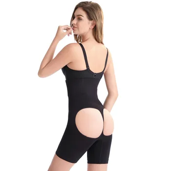 High Waist lift Hip Training Thigh Control Full Body Shaping Clothes Seamless Shaping Underwear Shaping Body Shaping
High Waist lift Hip Training Thigh Control Full Body Shaping Clothes Seamless Shaping Underwear Shaping Body Shaping