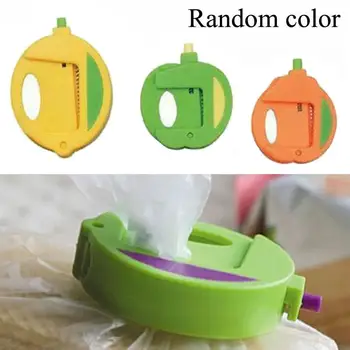 3pcs Set Food Sealing Clip For Fruit Snack Storage Clip Magnet Home Bag Plastic Close Keeping Hanging Seal Kitchen Fresh To S5E7
3pcs Set Food Sealing Clip For Fruit Snack Storage Clip Magnet Home Bag Plastic Close Keeping Hanging Seal Kitchen Fresh To S5E7