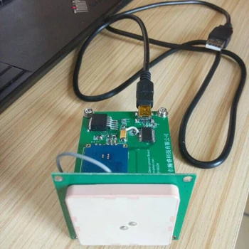 oem cheap UHF RFID Reader Module with PHYCHIP PR9200 Indy chip 865-868MHz ISO18000-6C
oem cheap UHF RFID Reader Module with PHYCHIP PR9200 Indy chip 865-868MHz ISO18000-6C