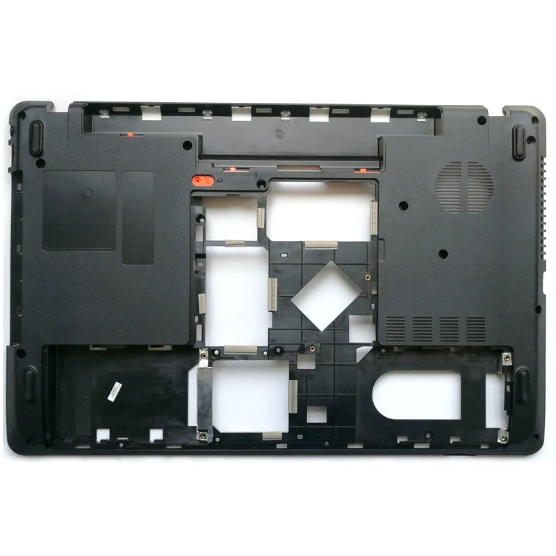 Original New Laptop Bottom Base Case Cover For Acer Aspire 7750 7750G 7750Z 7750ZG Bottom Base case D cover
Original New Laptop Bottom Base Case Cover For Acer Aspire 7750 7750G 7750Z 7750ZG Bottom Base case D cover