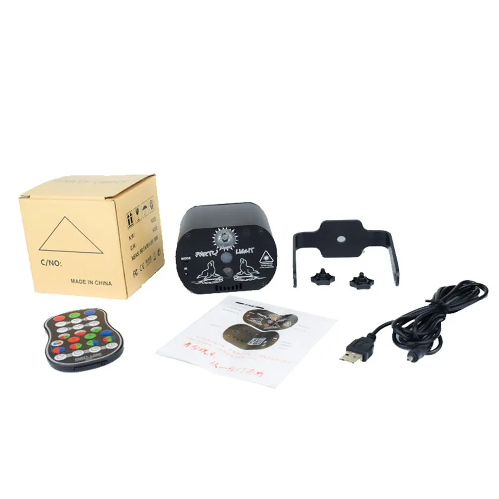 Charging Outdoor Light Ktv Flash Bar Light Led Mini Christmas Projection Light 60 Pattern Laser
Charging Outdoor Light Ktv Flash Bar Light Led Mini Christmas Projection Light 60 Pattern Laser