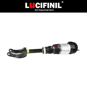 LuCIFINIL New Front Air Spring Suspension Left Air Ride Strut Assembly Fit Mercedes W166 GL 1663202513
LuCIFINIL New Front Air Spring Suspension Left Air Ride Strut Assembly Fit Mercedes W166 GL 1663202513
