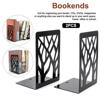 1pair Tree Shadow School Desk Organizer Removable Stationery Iron Nonskid Students Book Ends Hollow Out Home Decor Storage
1pair Tree Shadow School Desk Organizer Removable Stationery Iron Nonskid Students Book Ends Hollow Out Home Decor Storage