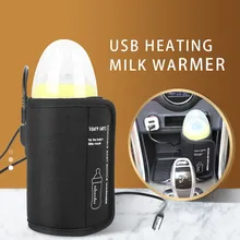 Portable Usb Baby Bottle Warmer Constant Temperature Heating The Milk Bottle Charging Available Through Car Part
Portable Usb Baby Bottle Warmer Constant Temperature Heating The Milk Bottle Charging Available Through Car Part